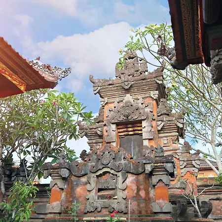 Kandjeng Puri Kailas Canggu