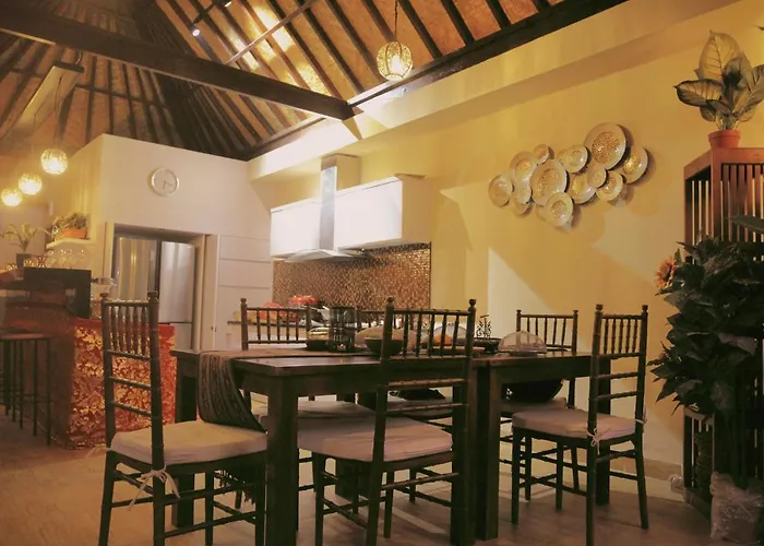 Kandjeng Puri Kailas Canggu