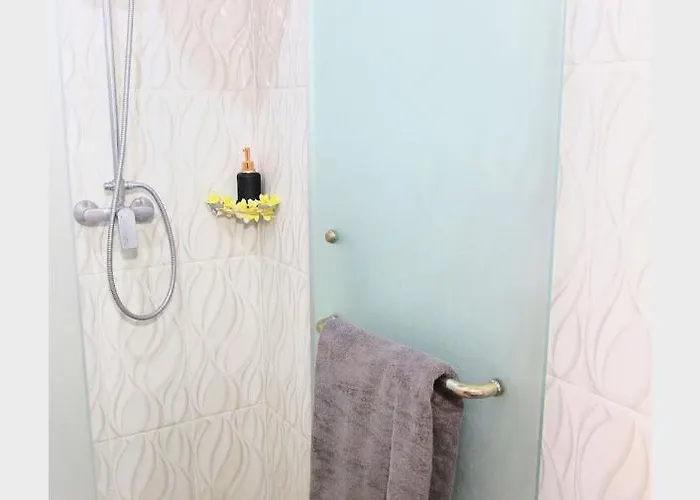 Kandjeng Puri Kailas Canggu Maison d'hôtes 4*